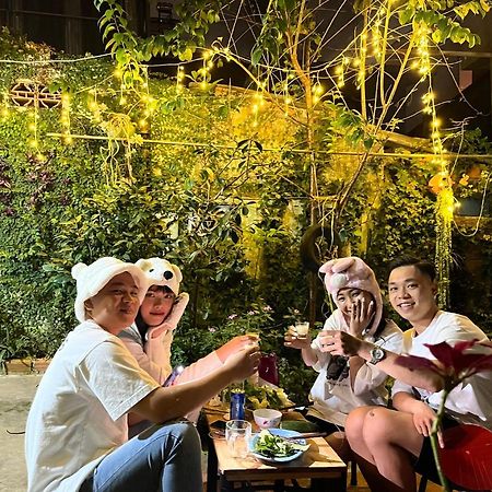 Len'S Hostel 달랏 외부 사진