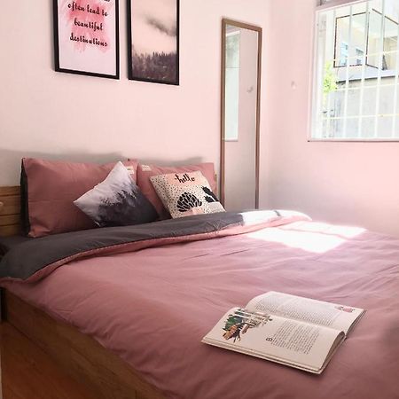 Len'S Hostel 달랏 외부 사진