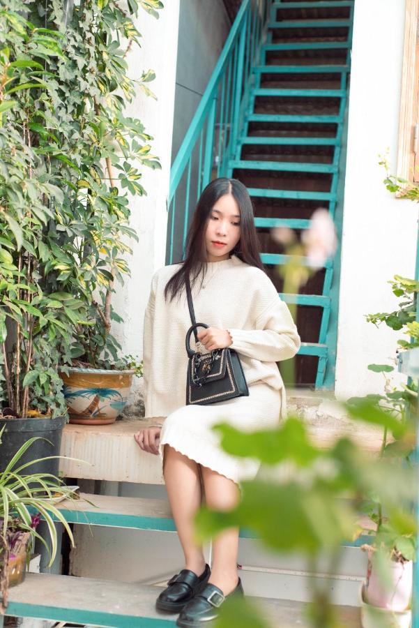 Len'S Hostel 달랏 외부 사진