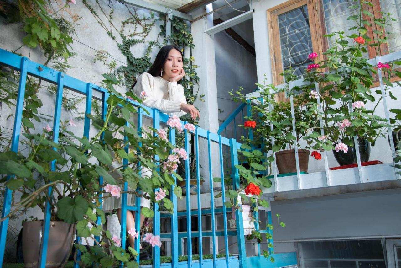 Len'S Hostel 달랏 외부 사진