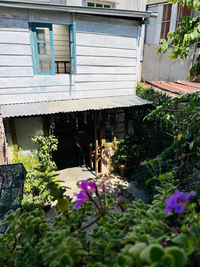 Len'S Hostel 달랏 외부 사진