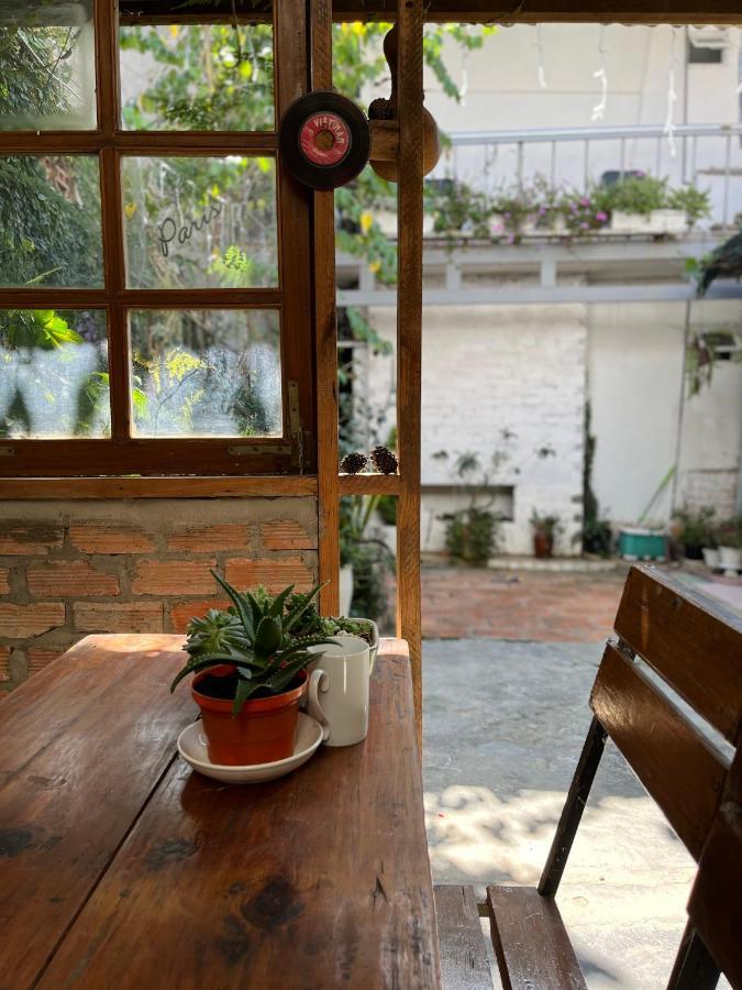 Len'S Hostel 달랏 외부 사진