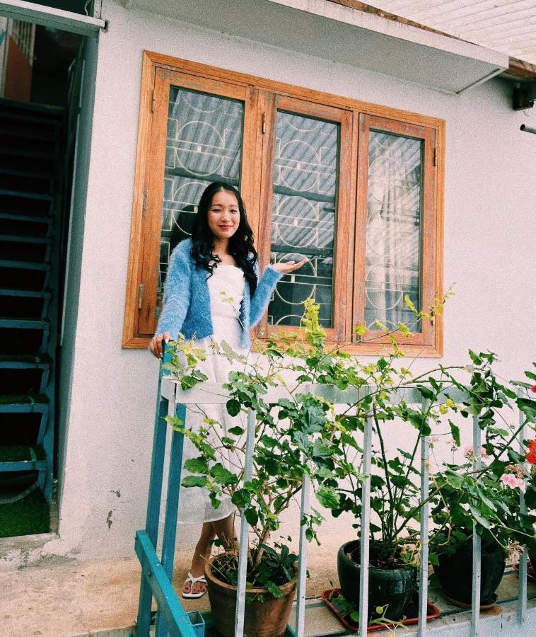 Len'S Hostel 달랏 외부 사진