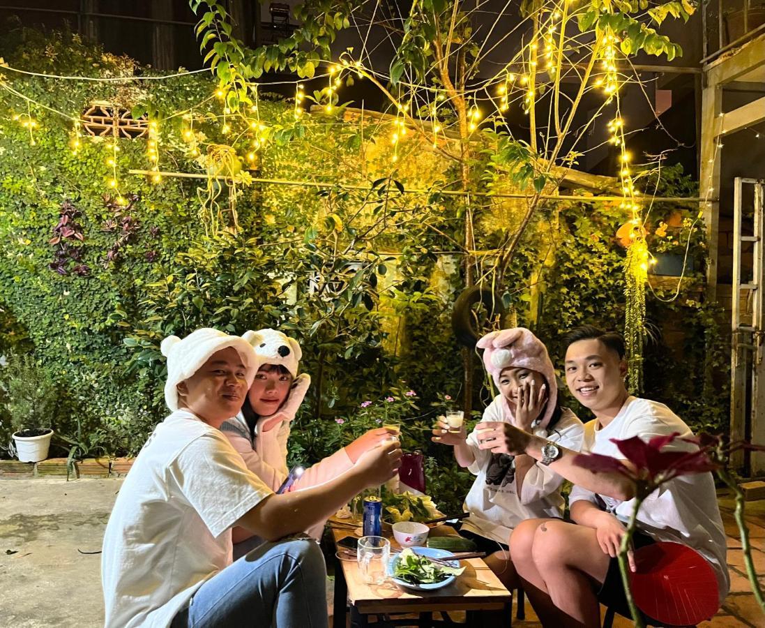 Len'S Hostel 달랏 외부 사진