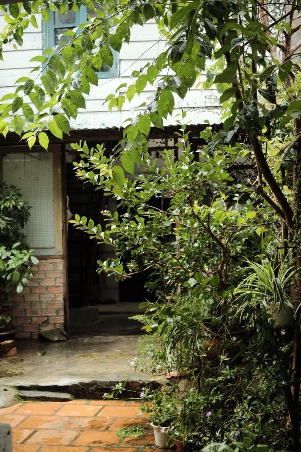 Len'S Hostel 달랏 외부 사진