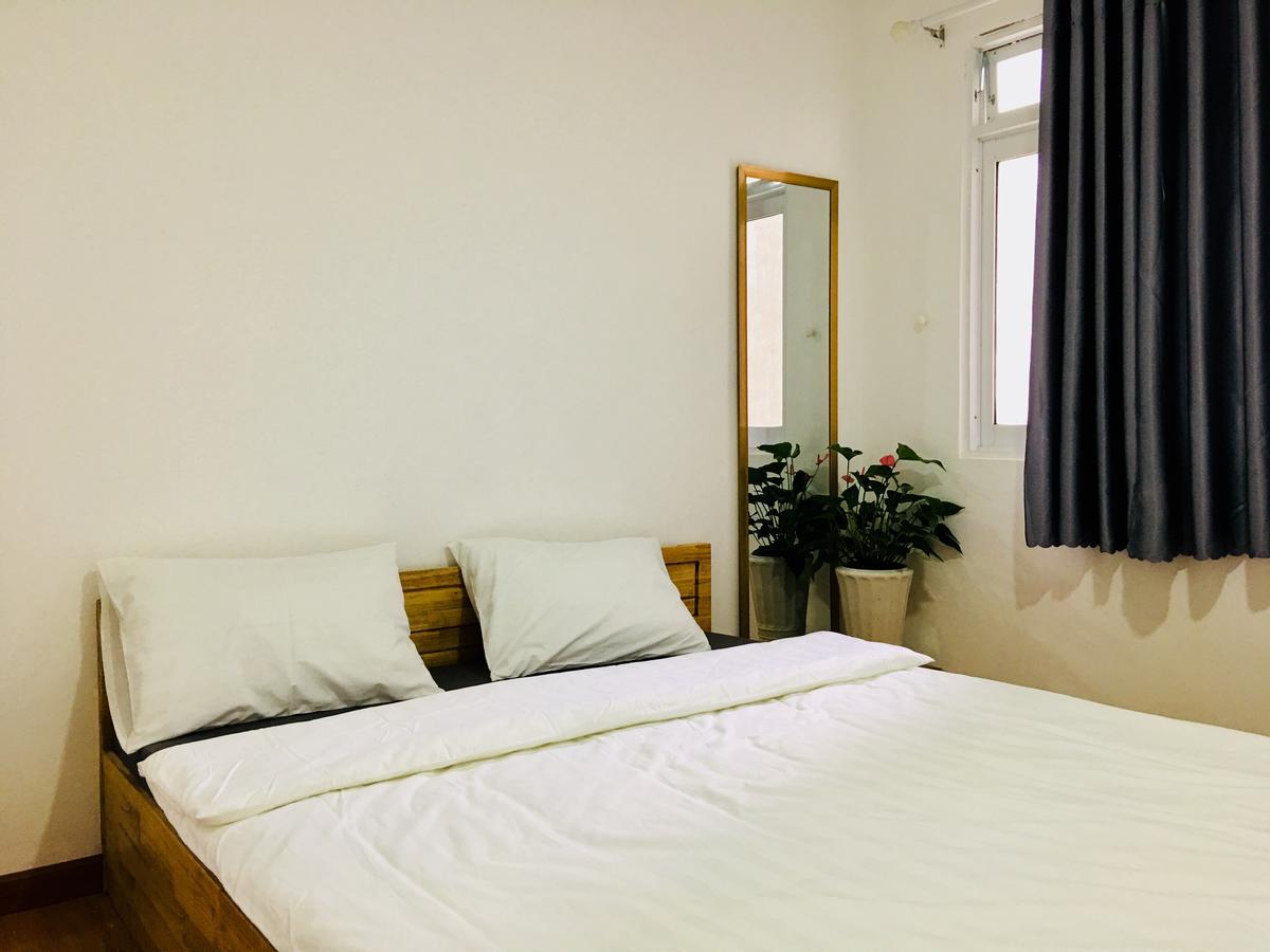 Len'S Hostel 달랏 외부 사진