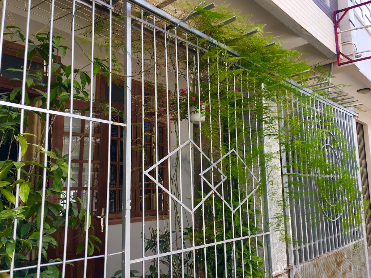 Len'S Hostel 달랏 외부 사진