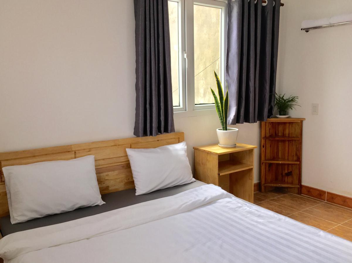 Len'S Hostel 달랏 외부 사진