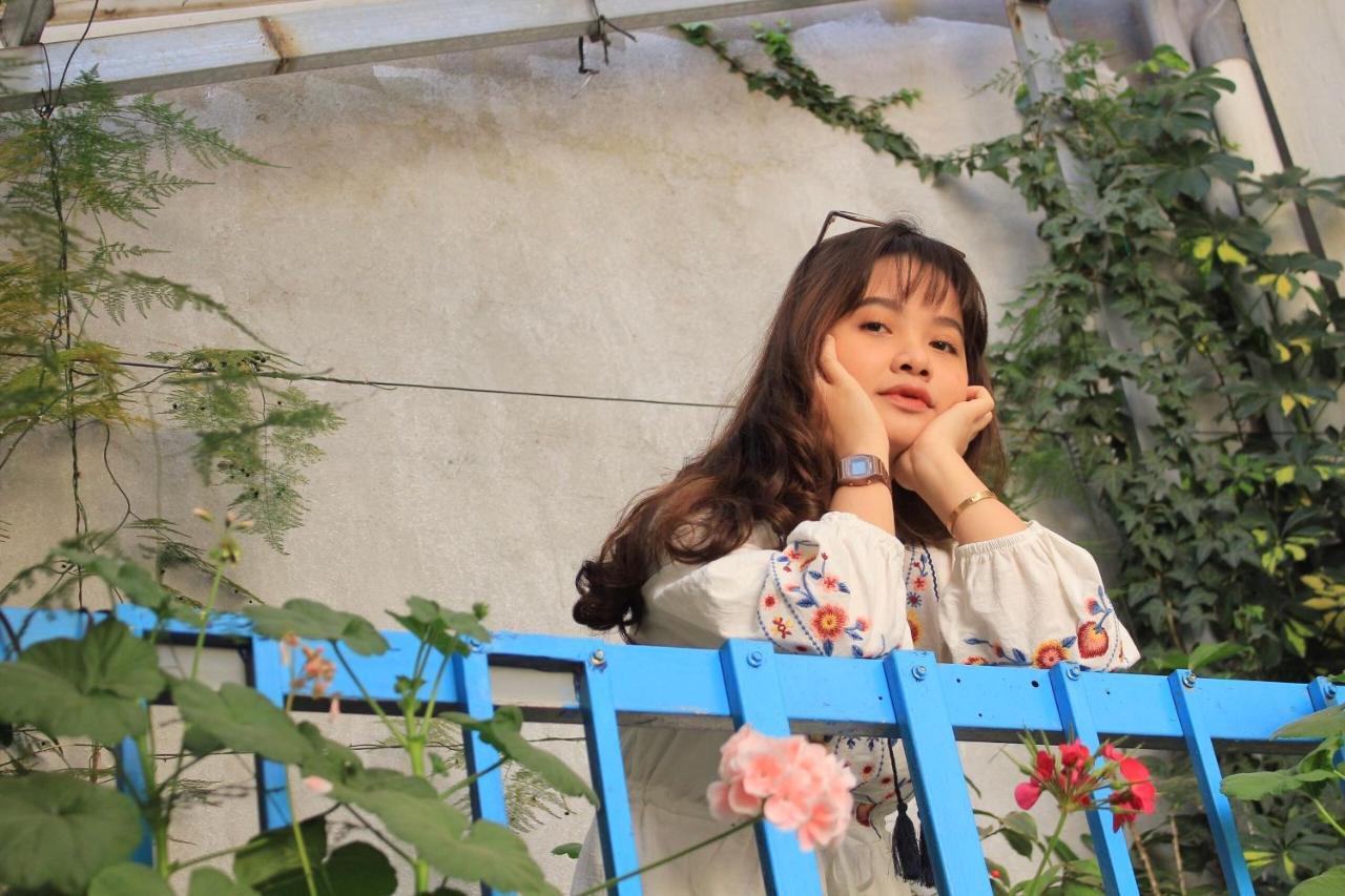 Len'S Hostel 달랏 외부 사진