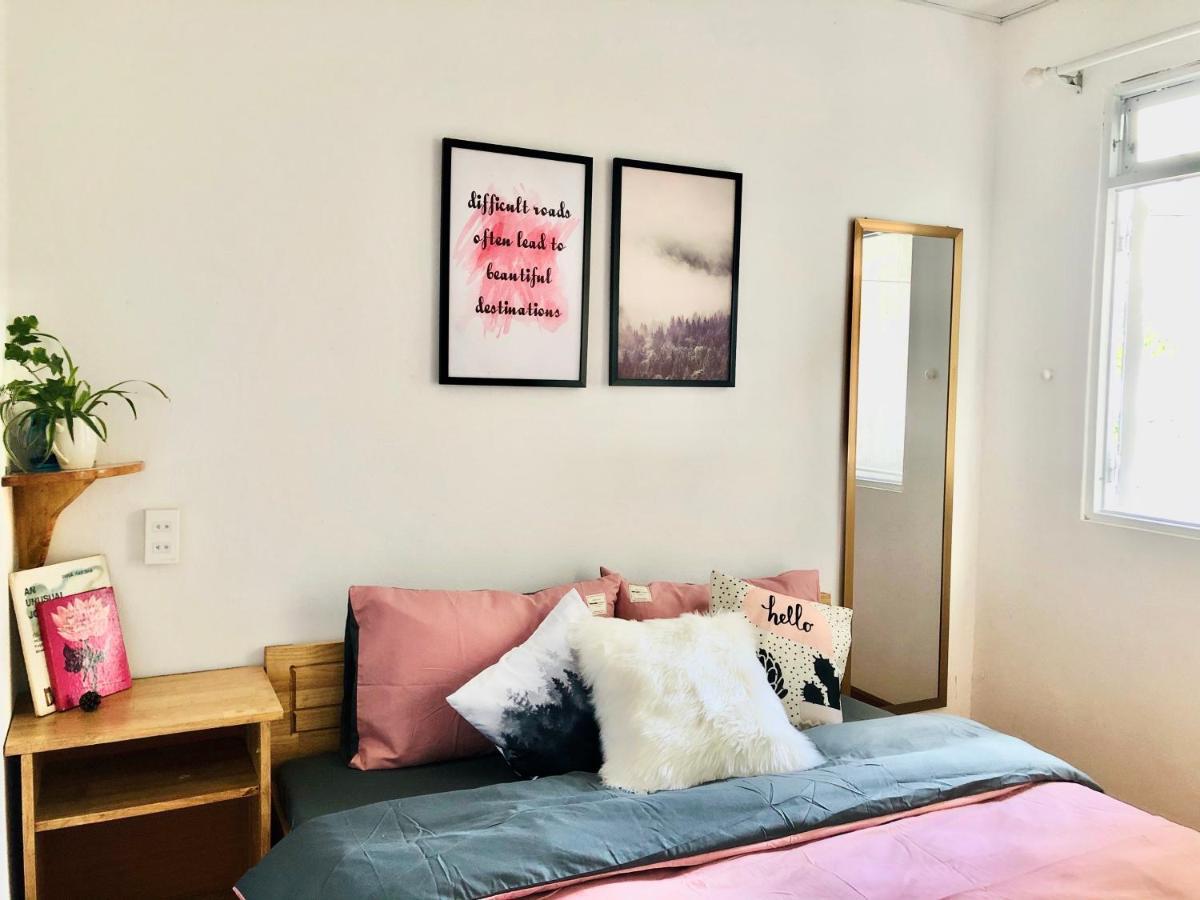 Len'S Hostel 달랏 외부 사진