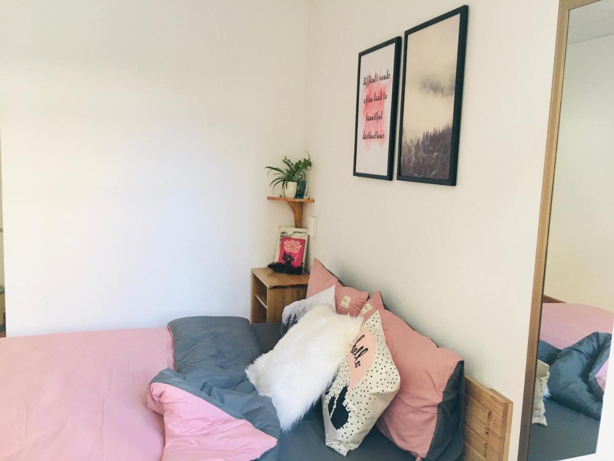 Len'S Hostel 달랏 외부 사진