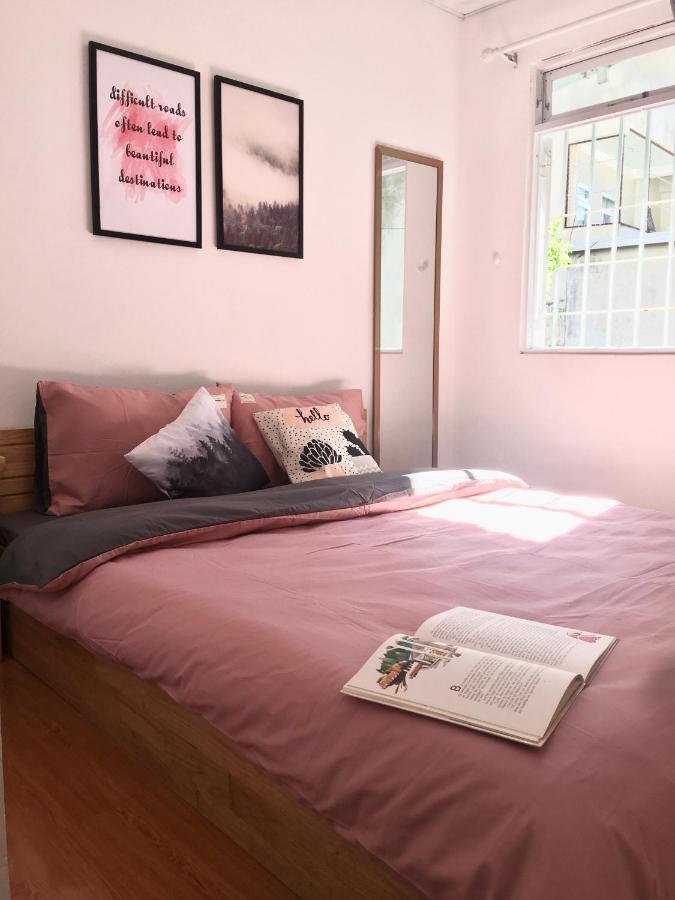 Len'S Hostel 달랏 외부 사진