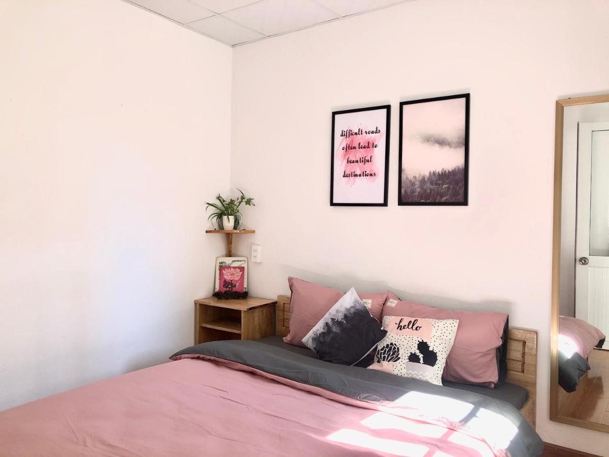 Len'S Hostel 달랏 외부 사진