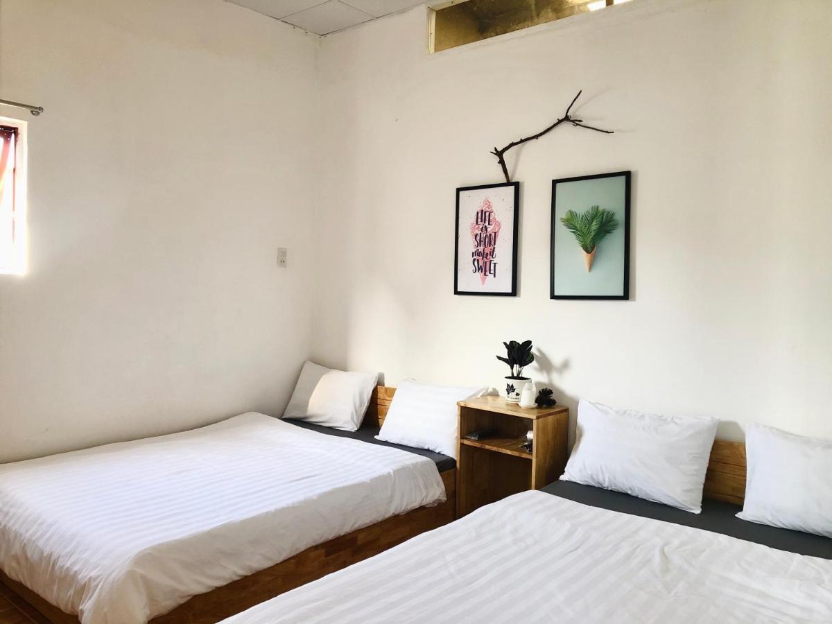 Len'S Hostel 달랏 외부 사진
