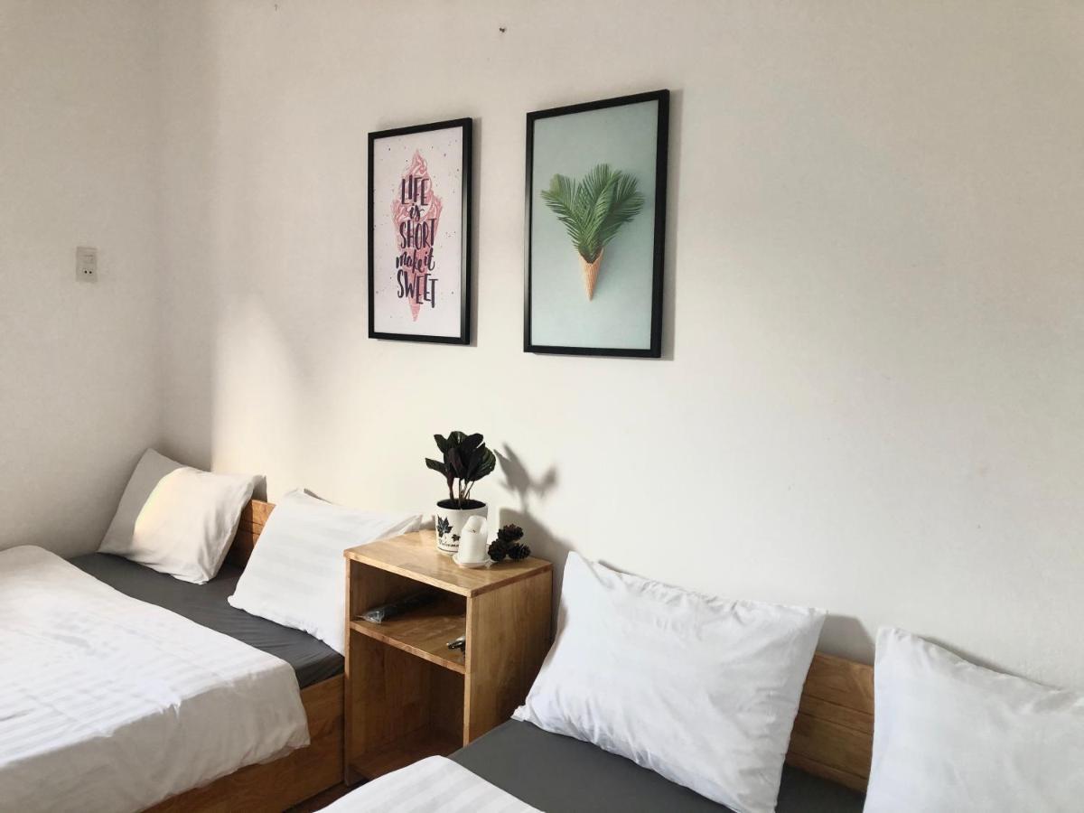 Len'S Hostel 달랏 외부 사진