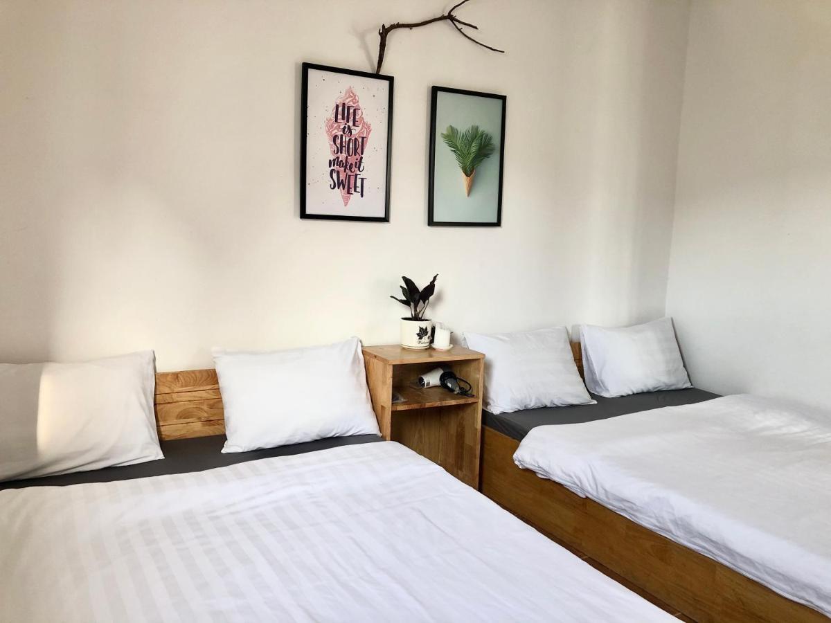 Len'S Hostel 달랏 외부 사진