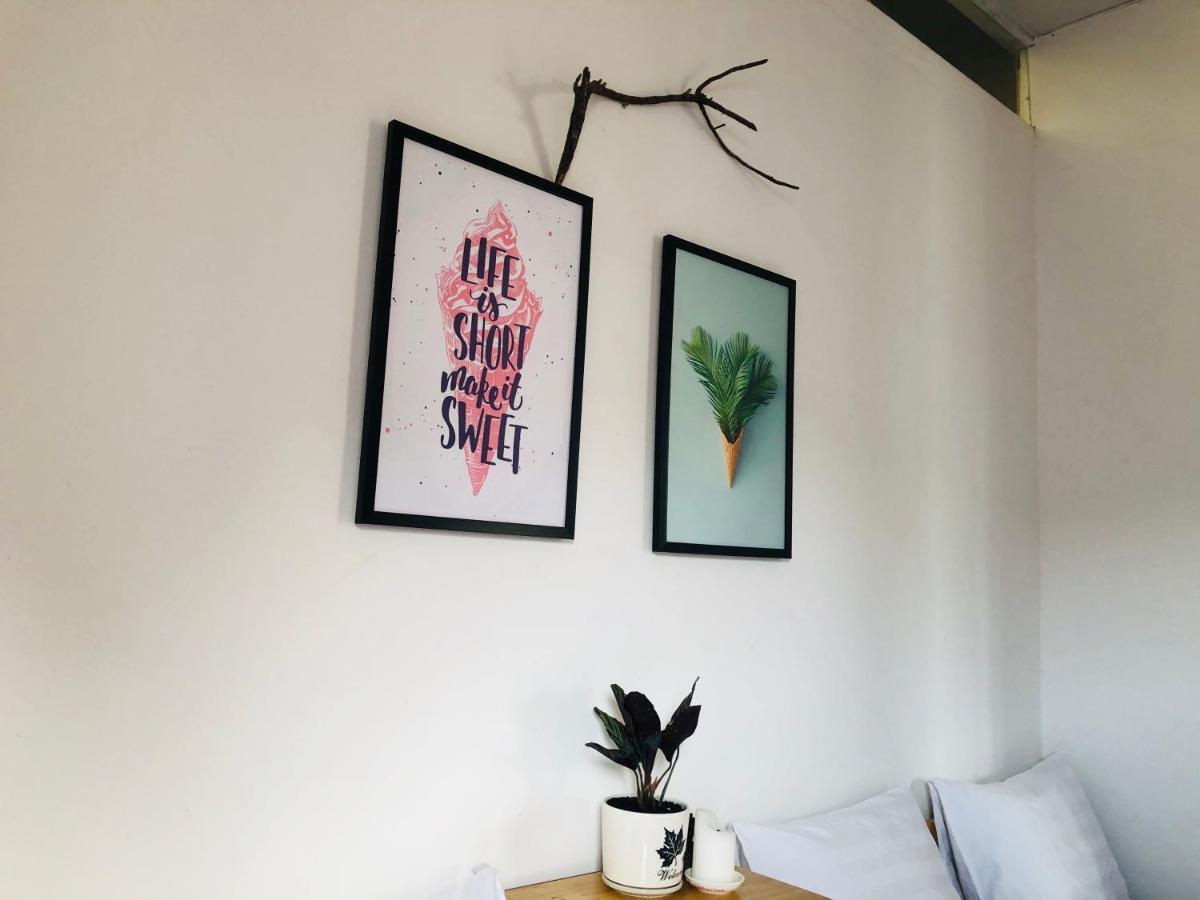 Len'S Hostel 달랏 외부 사진