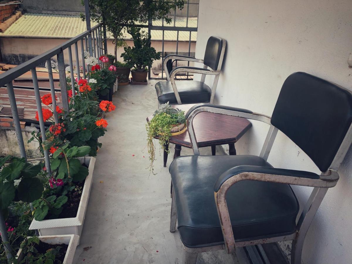 Len'S Hostel 달랏 외부 사진