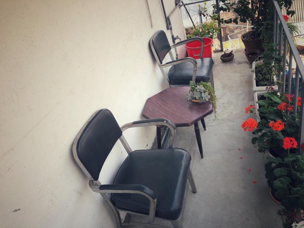 Len'S Hostel 달랏 외부 사진